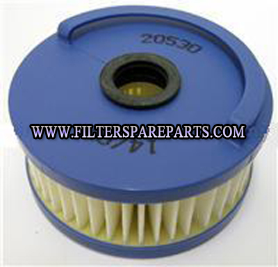 20530 scania fuel water separator filter